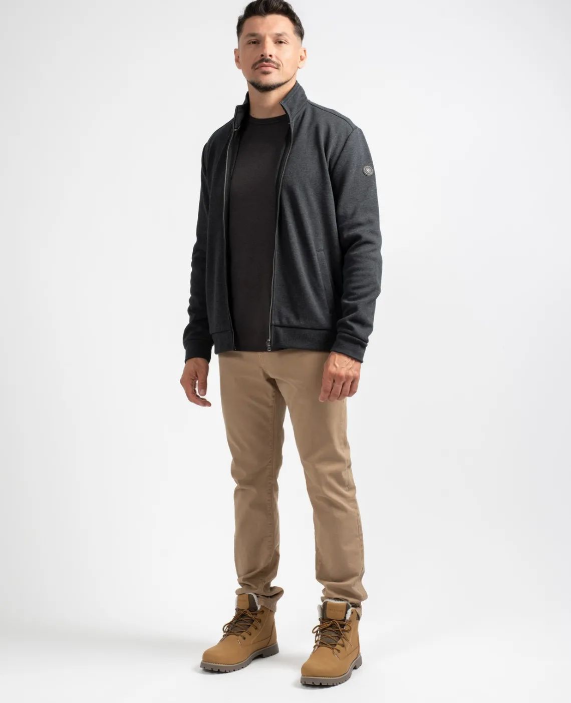 Fashion Labarca Homme Sweatshirts|Survêtements