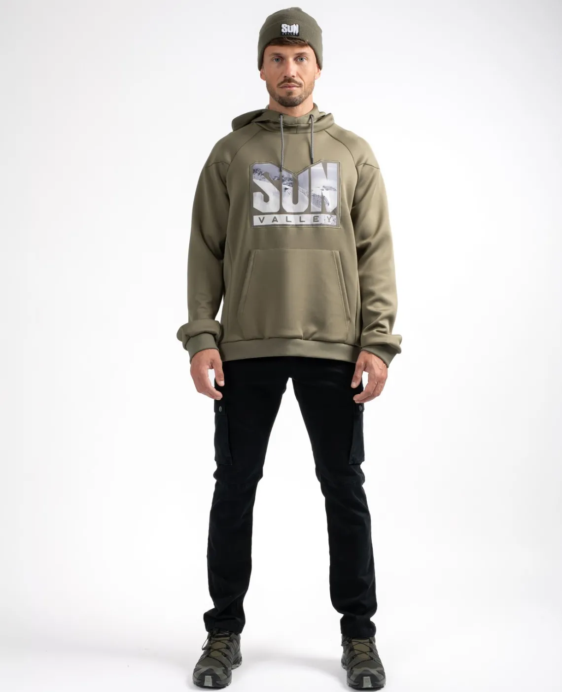 Fashion Lakos Homme Sweatshirts