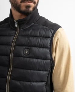 Hot Lamunia Homme Vestes & Manteaux