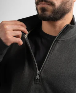 New Leck Homme Sweatshirts