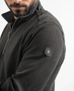 New Leck Homme Sweatshirts