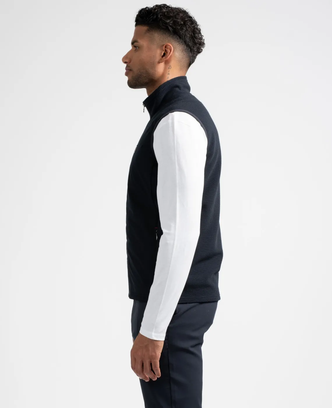 Fashion Lenzo Homme Vestes & Manteaux