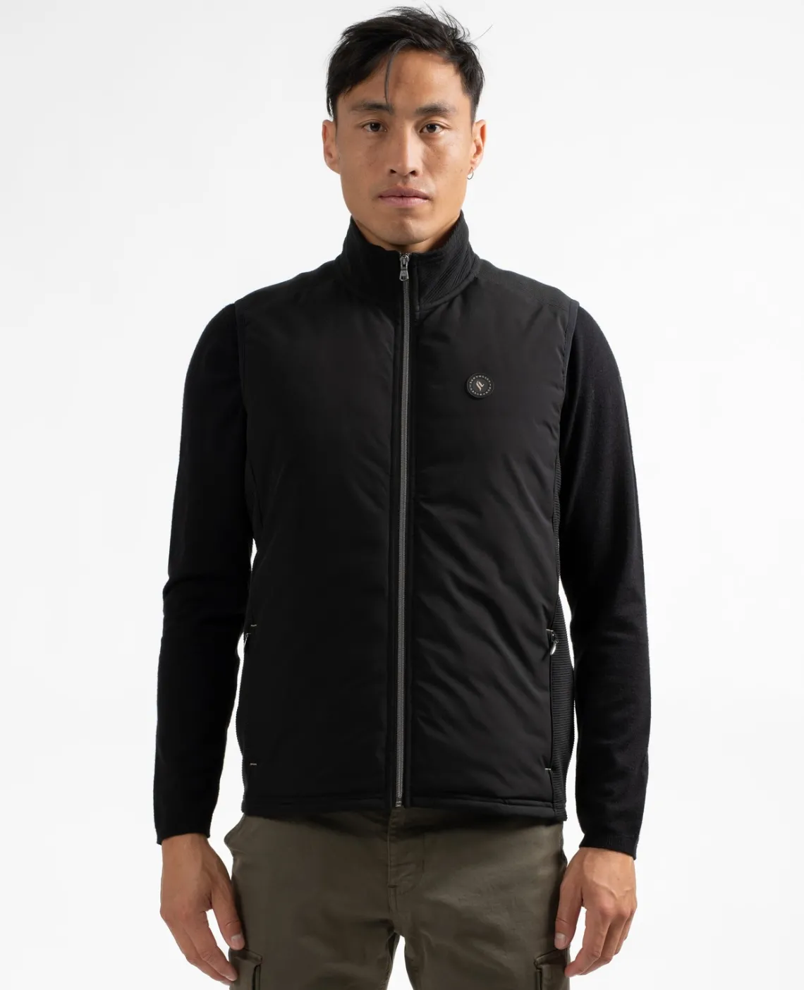 Cheap Lenzo Homme Vestes & Manteaux