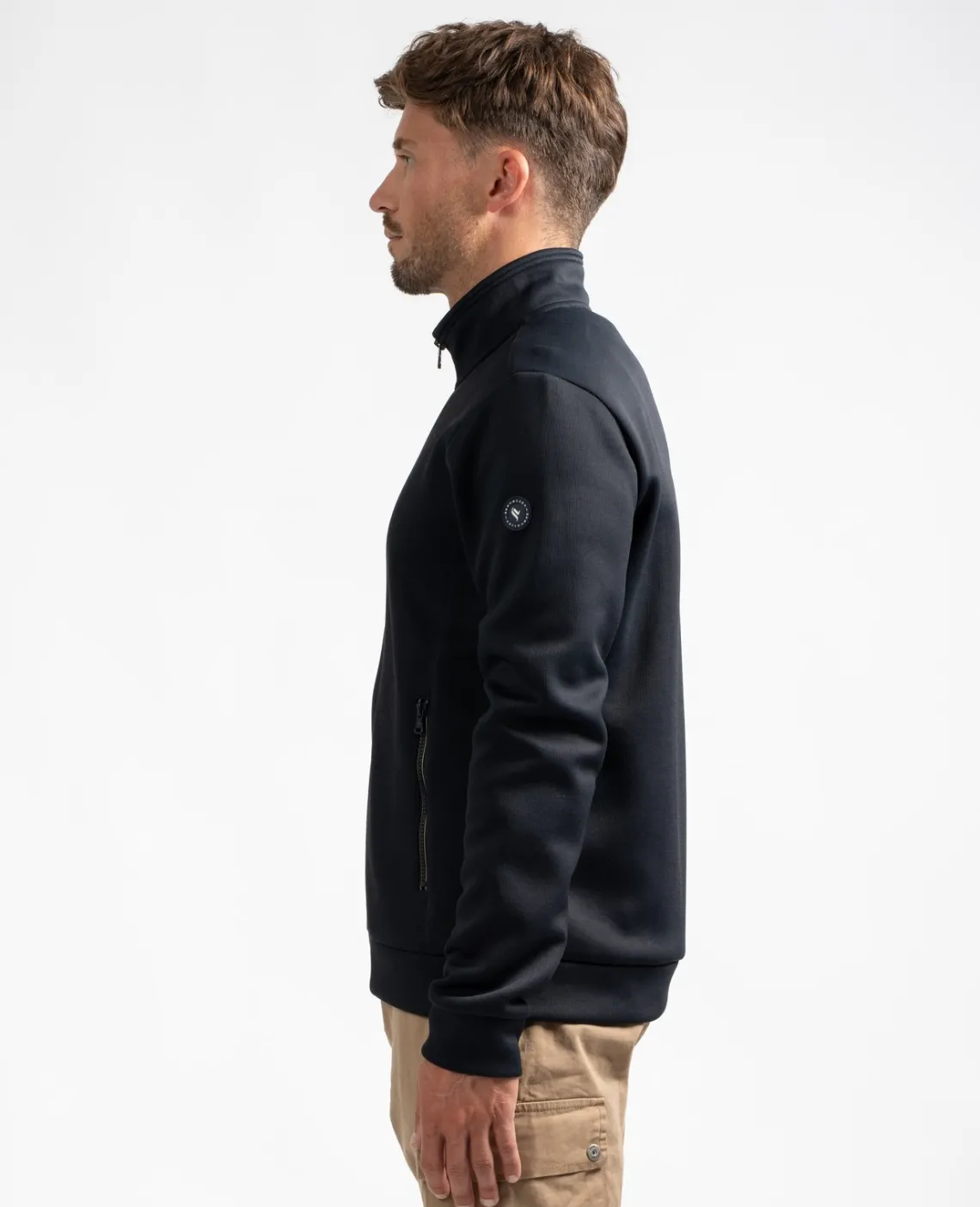Sale Lhoty Homme Sweatshirts