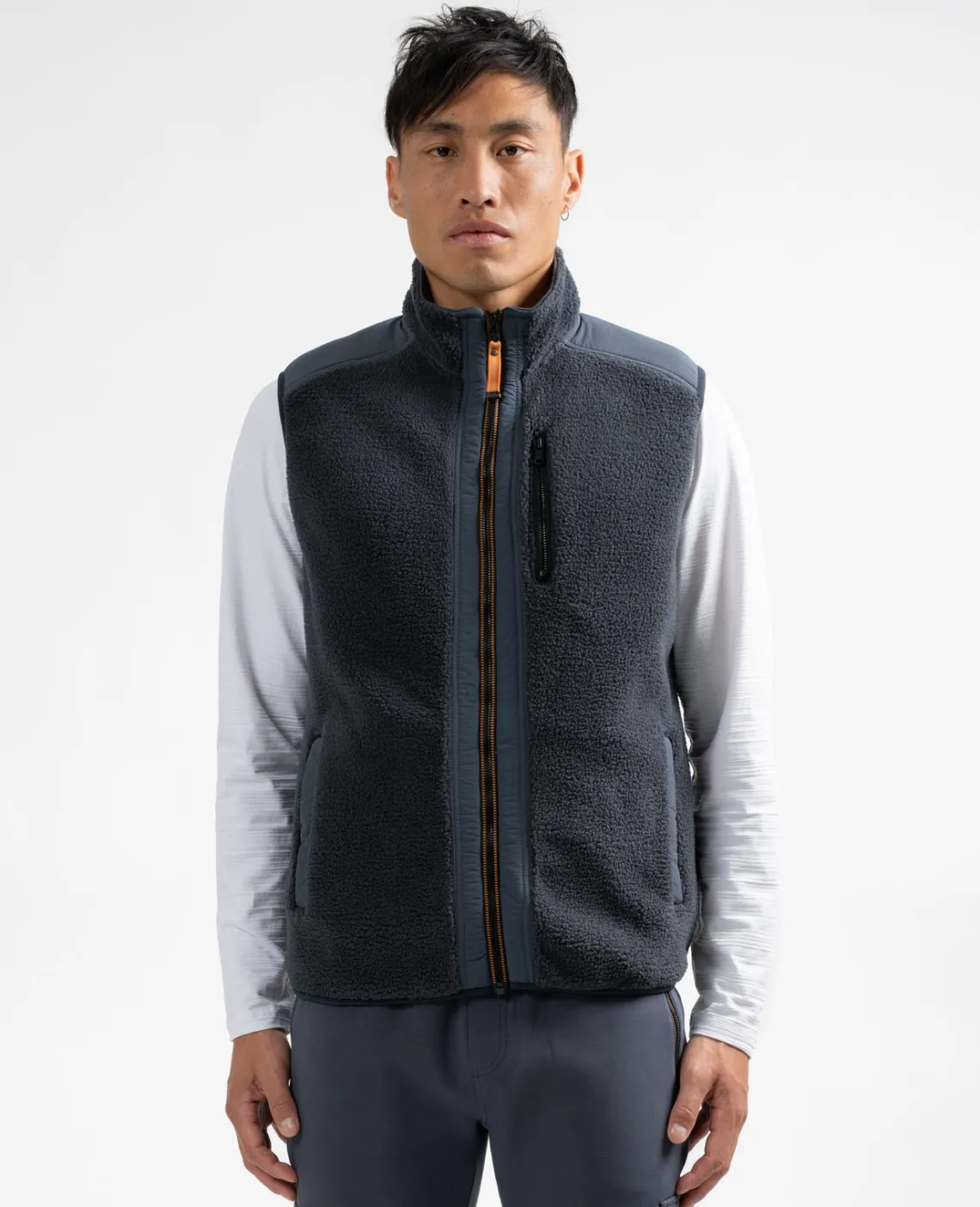 New Liantor Homme Vestes & Manteaux