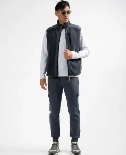 New Liantor Homme Vestes & Manteaux