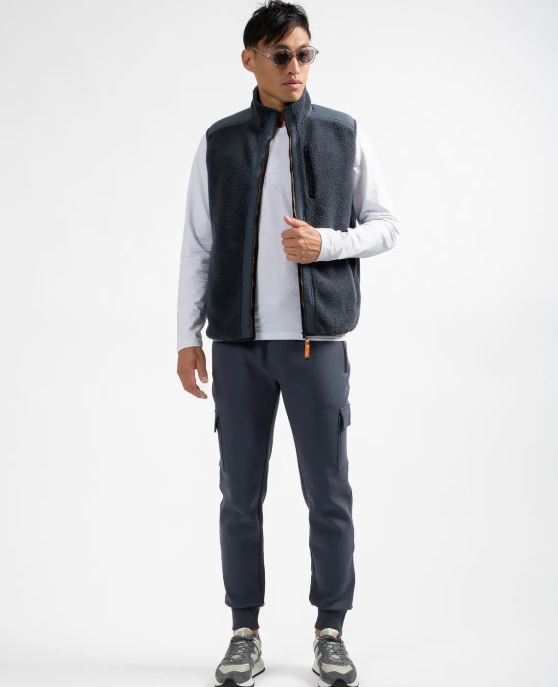 New Liantor Homme Vestes & Manteaux