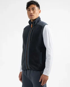 New Liantor Homme Vestes & Manteaux