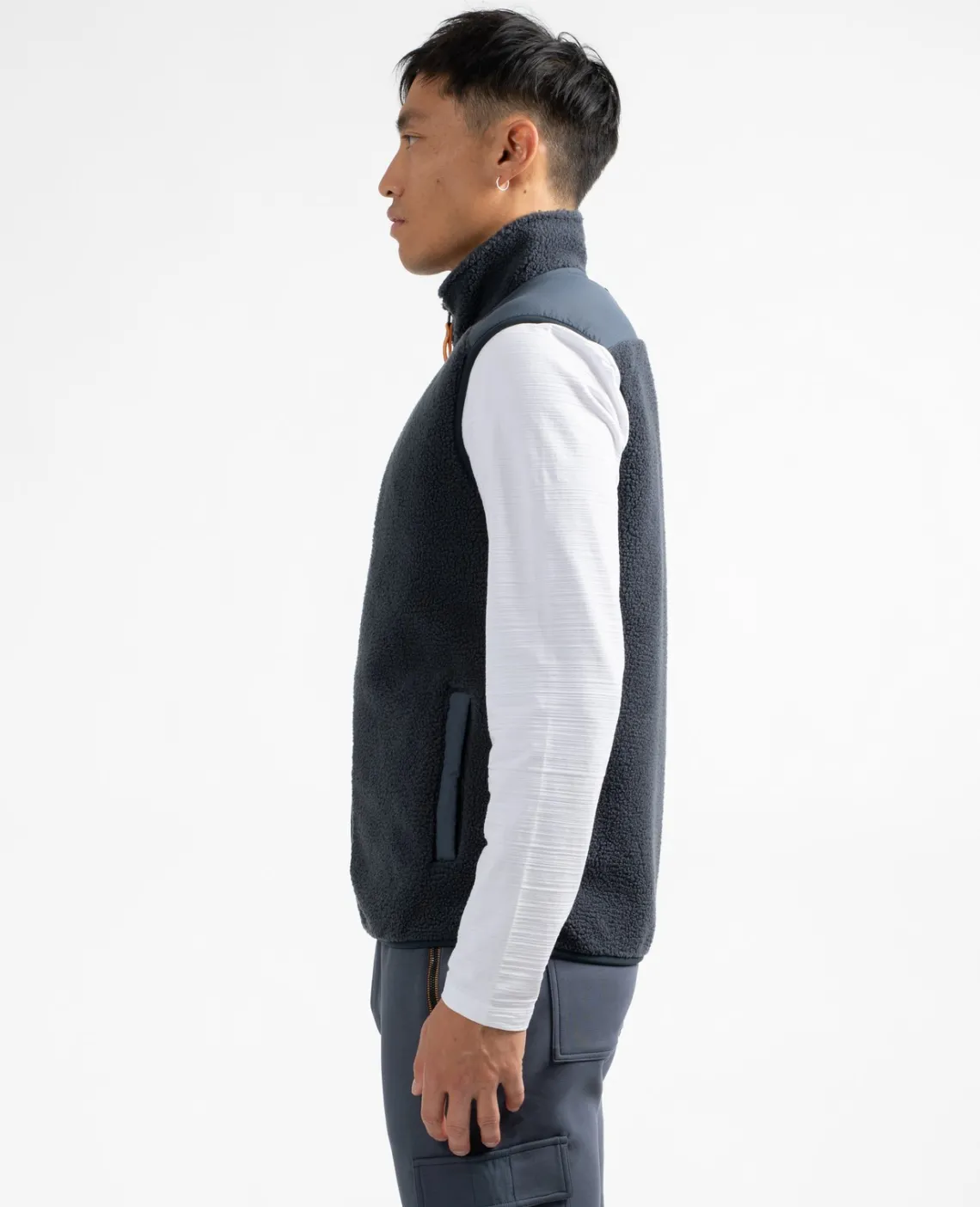 New Liantor Homme Vestes & Manteaux