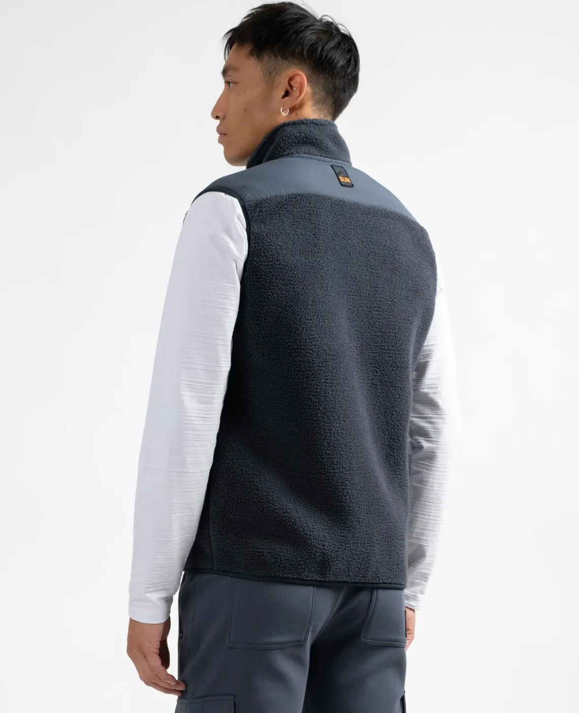 New Liantor Homme Vestes & Manteaux