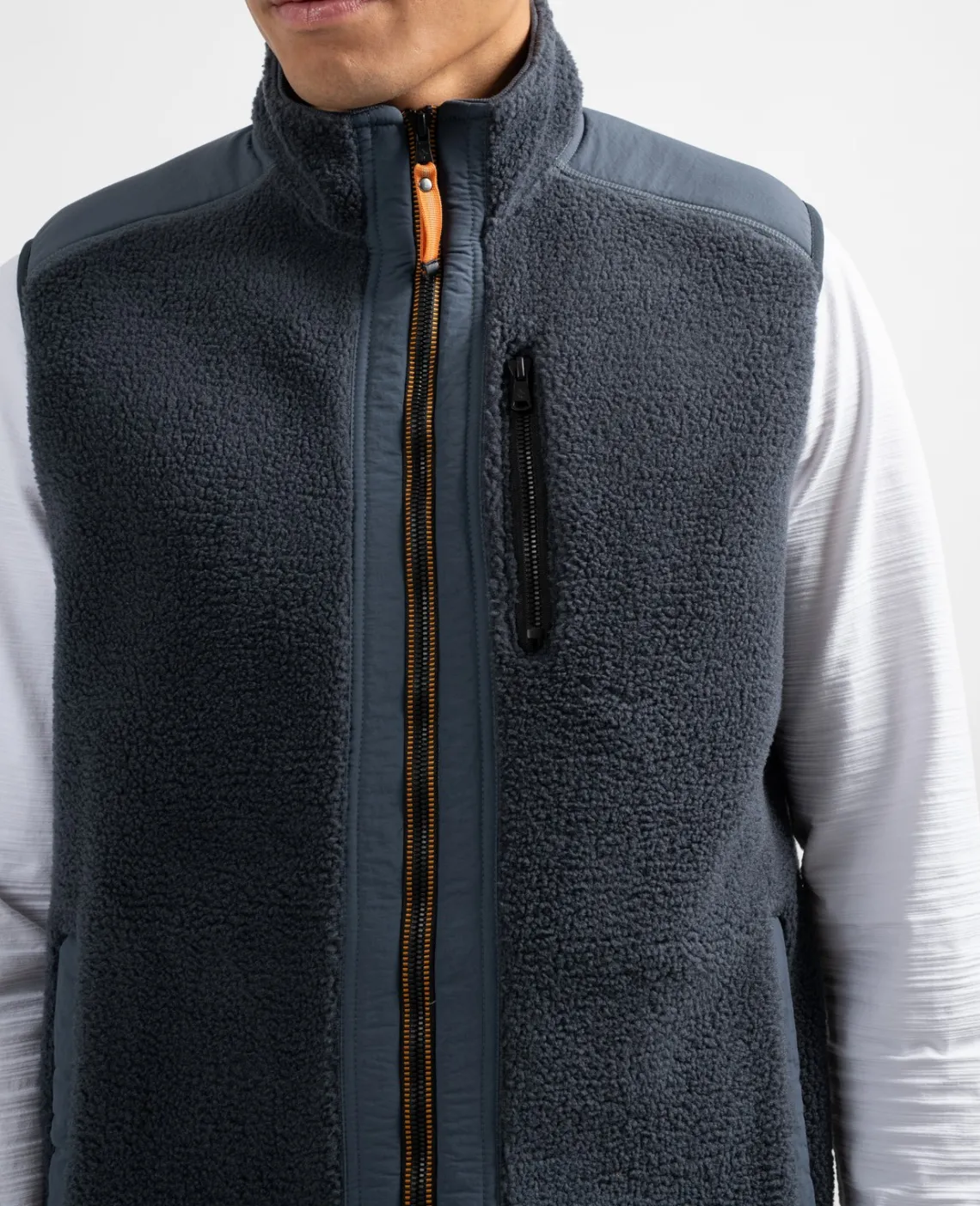New Liantor Homme Vestes & Manteaux