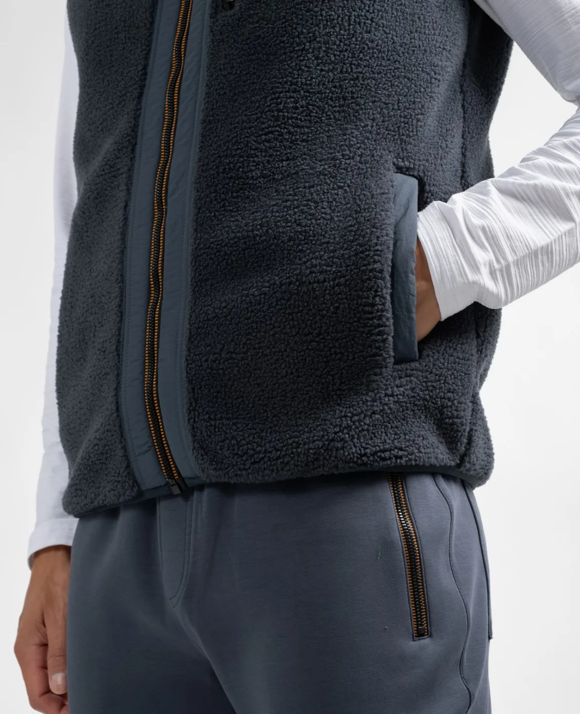 New Liantor Homme Vestes & Manteaux