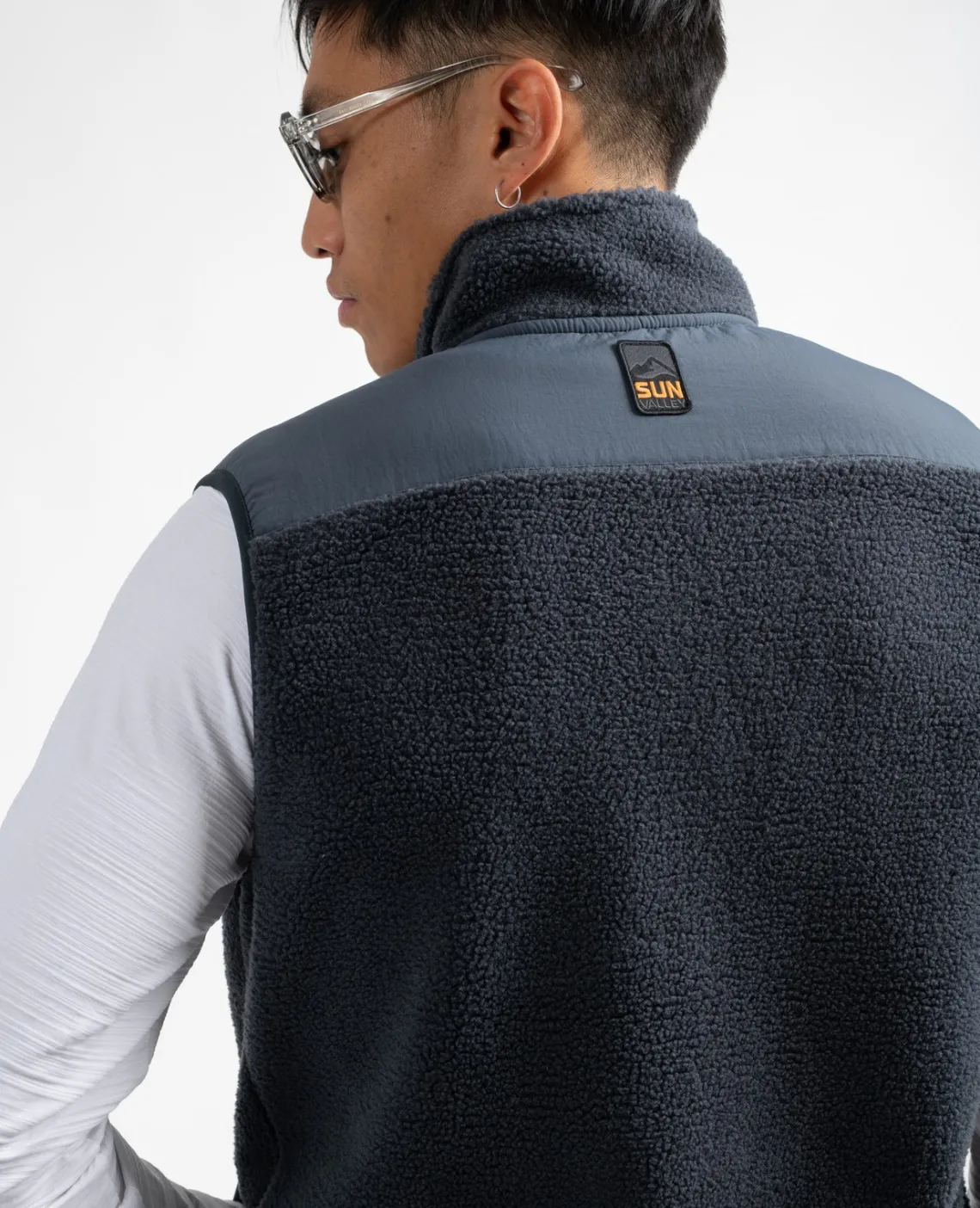 New Liantor Homme Vestes & Manteaux