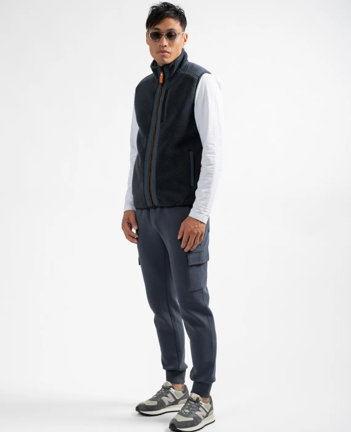 New Liantor Homme Vestes & Manteaux
