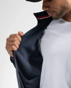 Flash Sale Libeer Homme Vestes & Manteaux