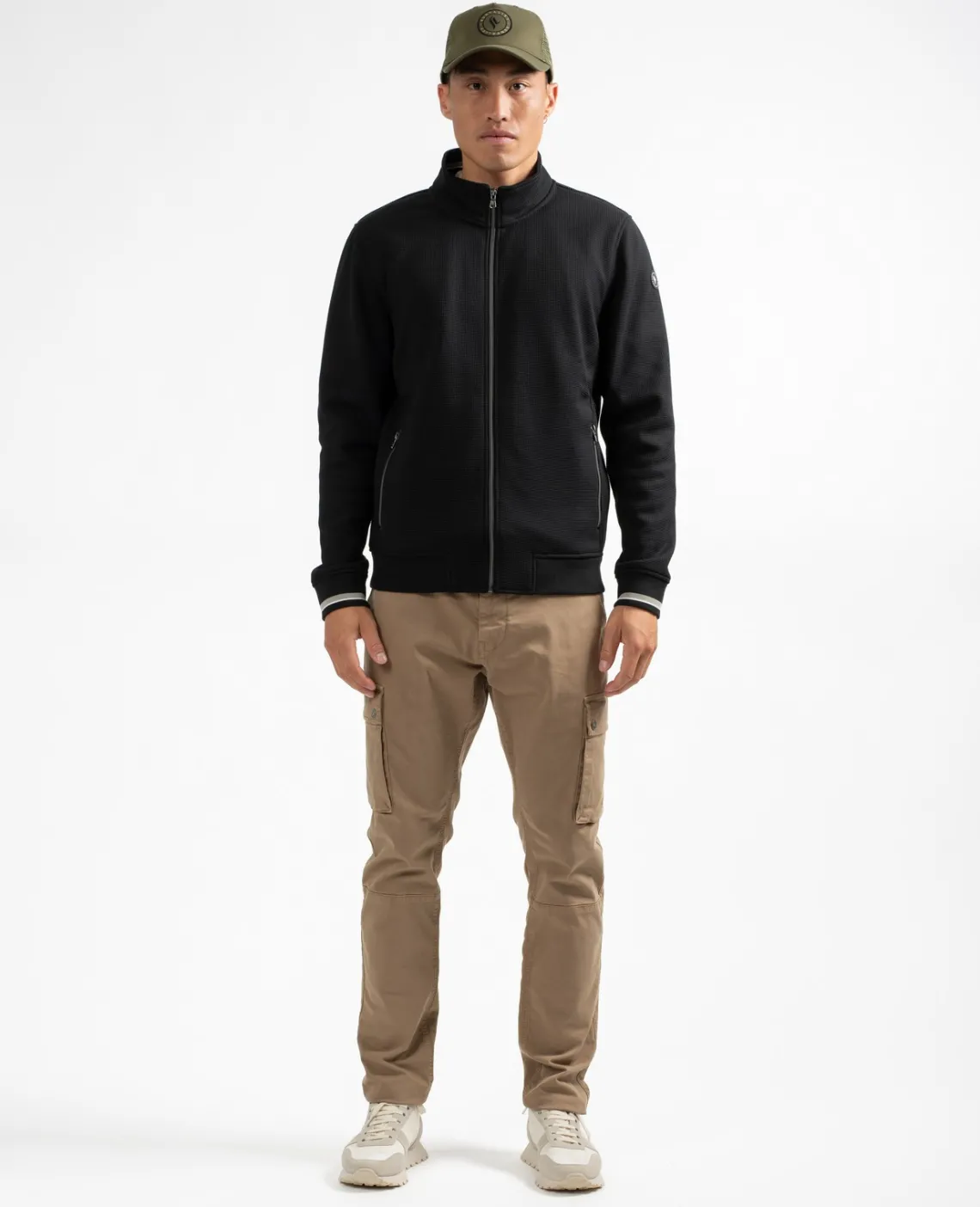 Store Libeer Homme Vestes & Manteaux