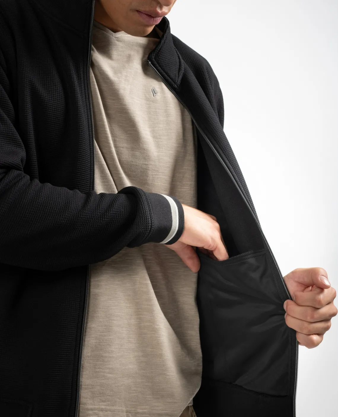 Store Libeer Homme Vestes & Manteaux