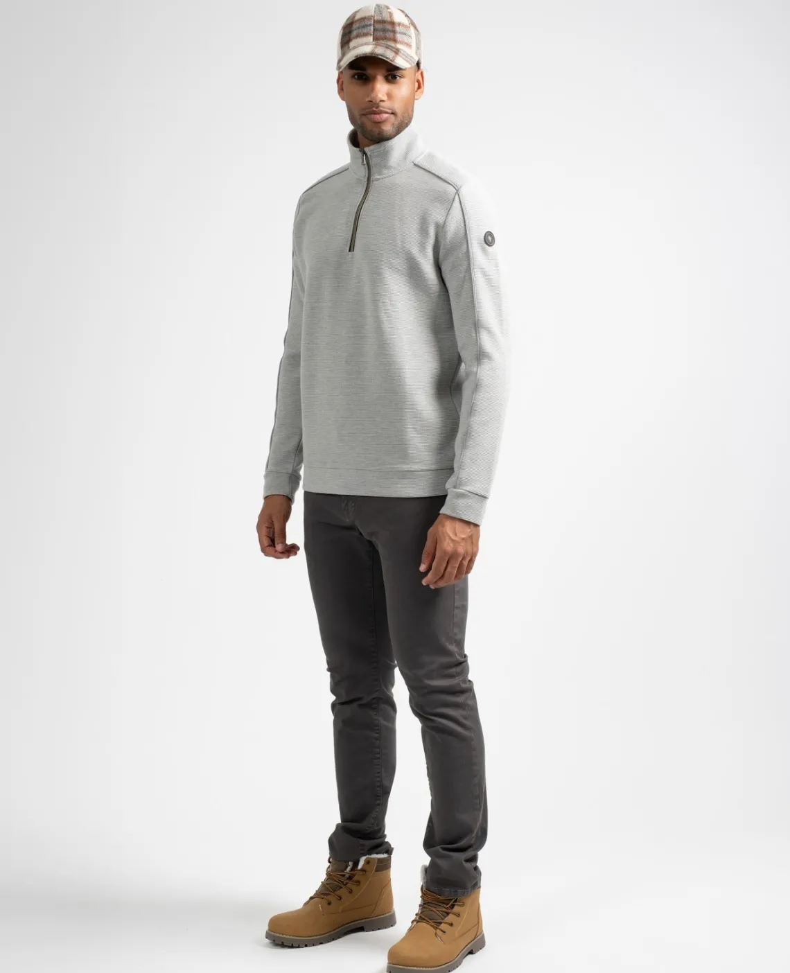 Sale Liby Homme Sweatshirts