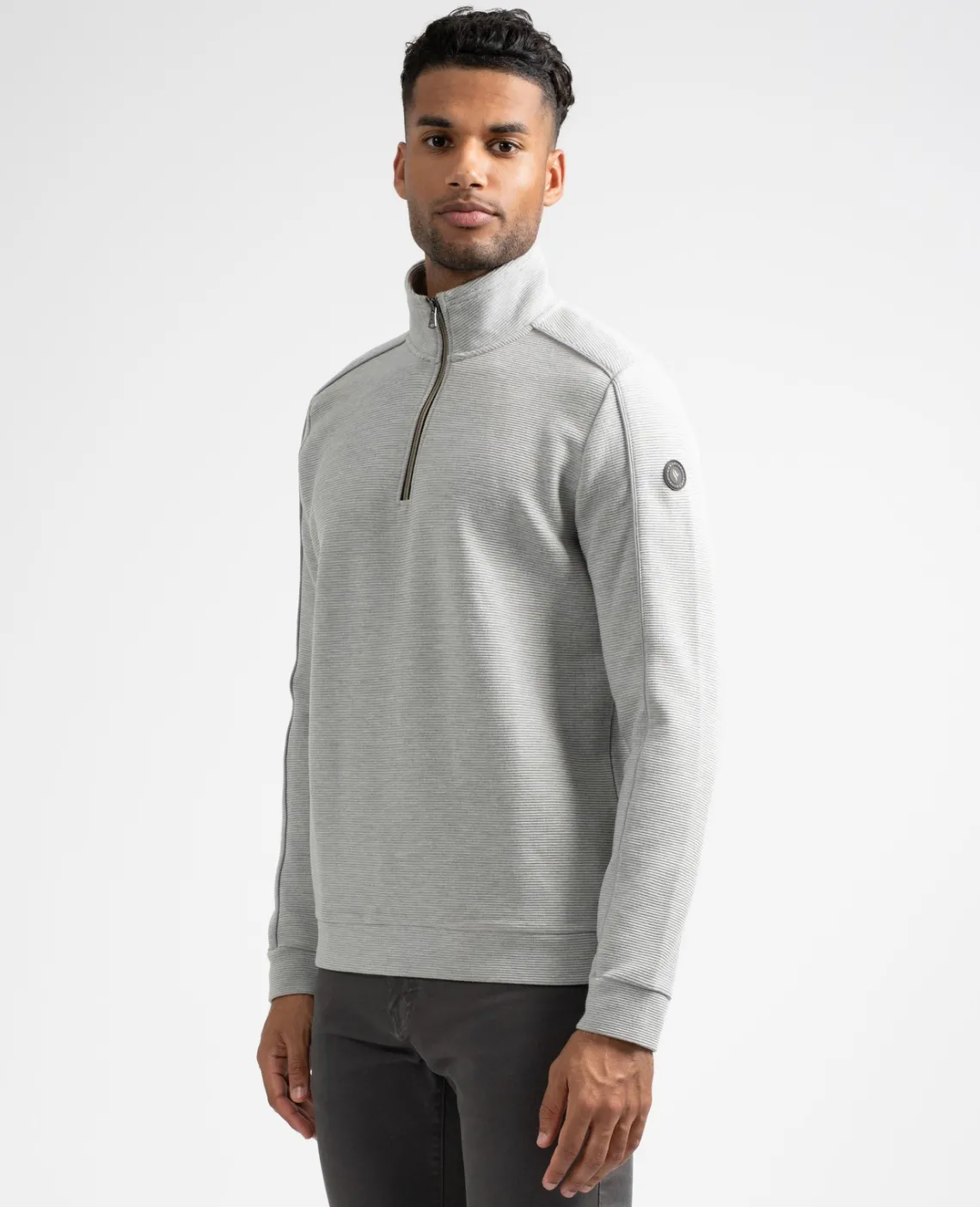 Sale Liby Homme Sweatshirts