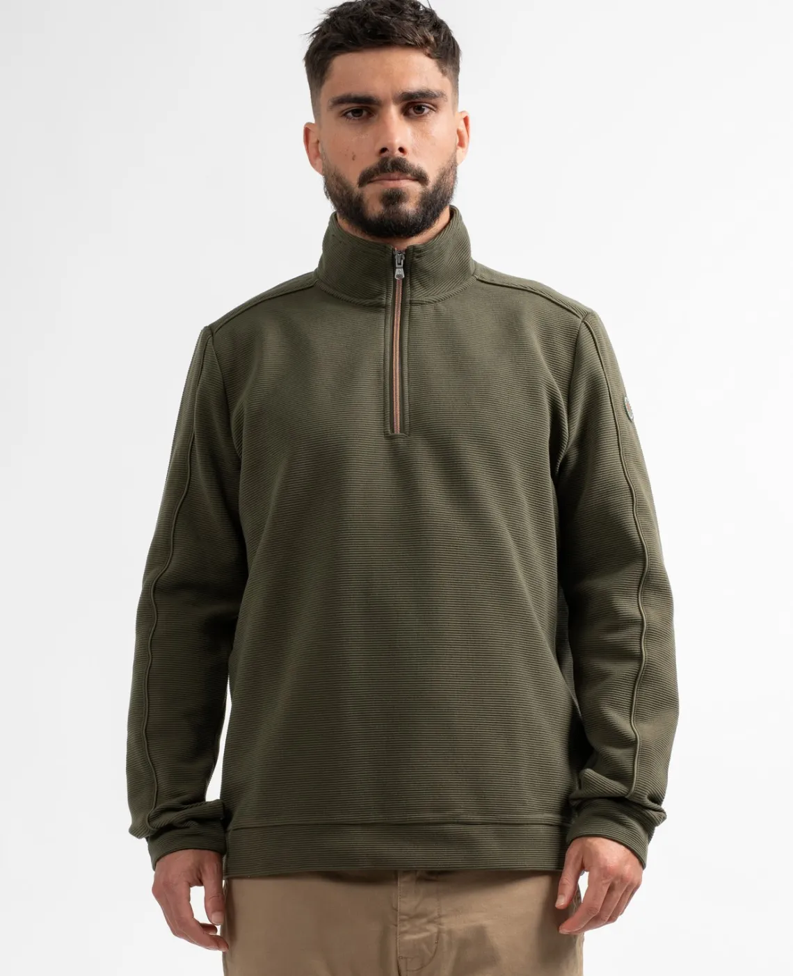 Hot Liby Homme Sweatshirts