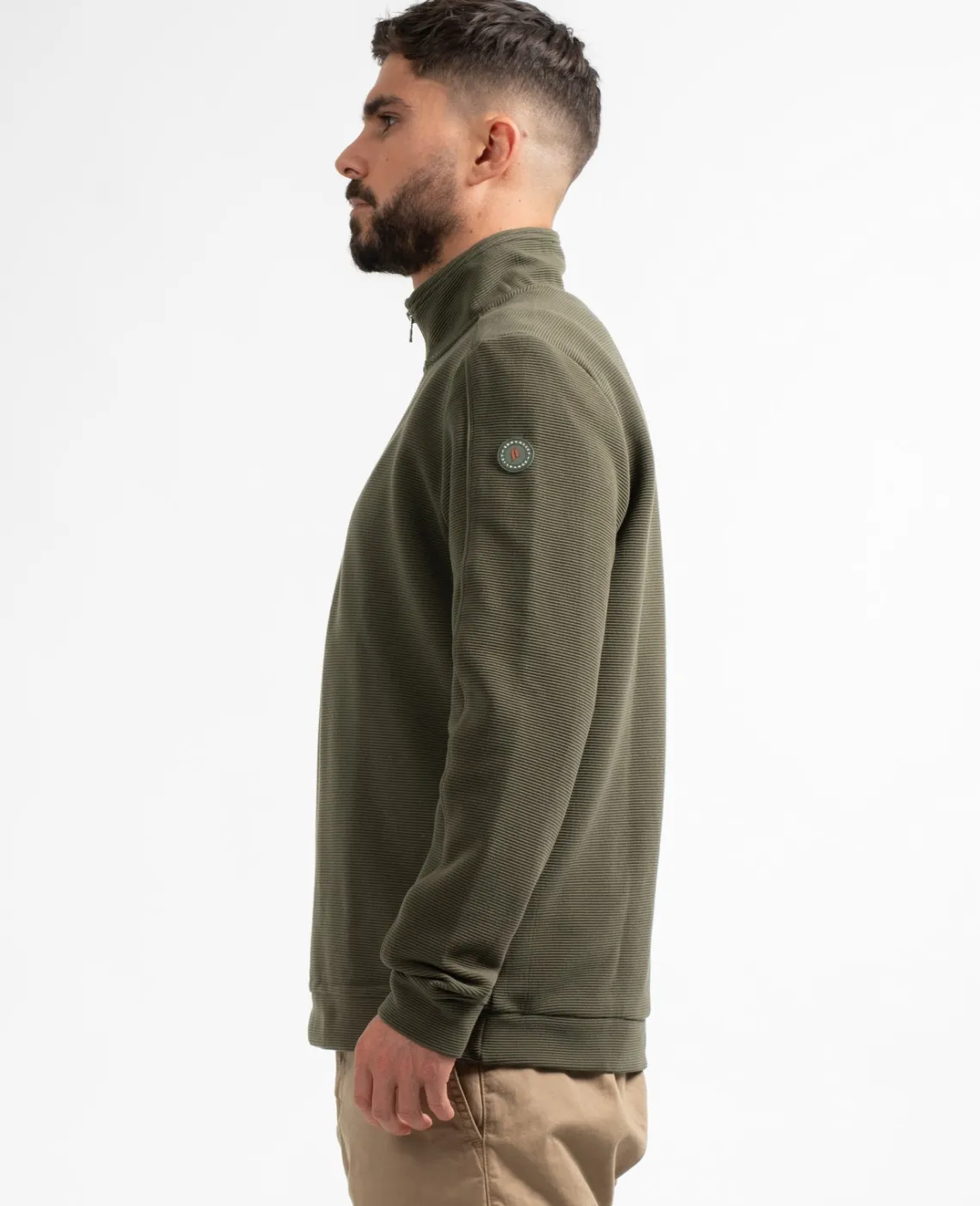 Hot Liby Homme Sweatshirts