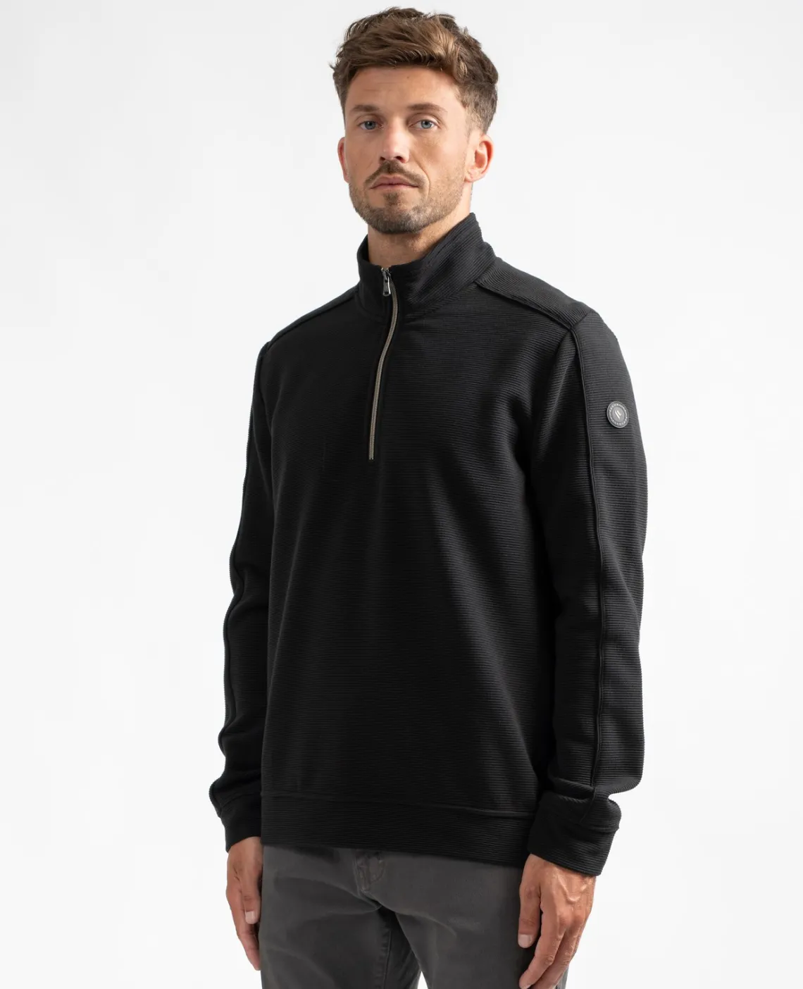 Sale Liby Homme Sweatshirts