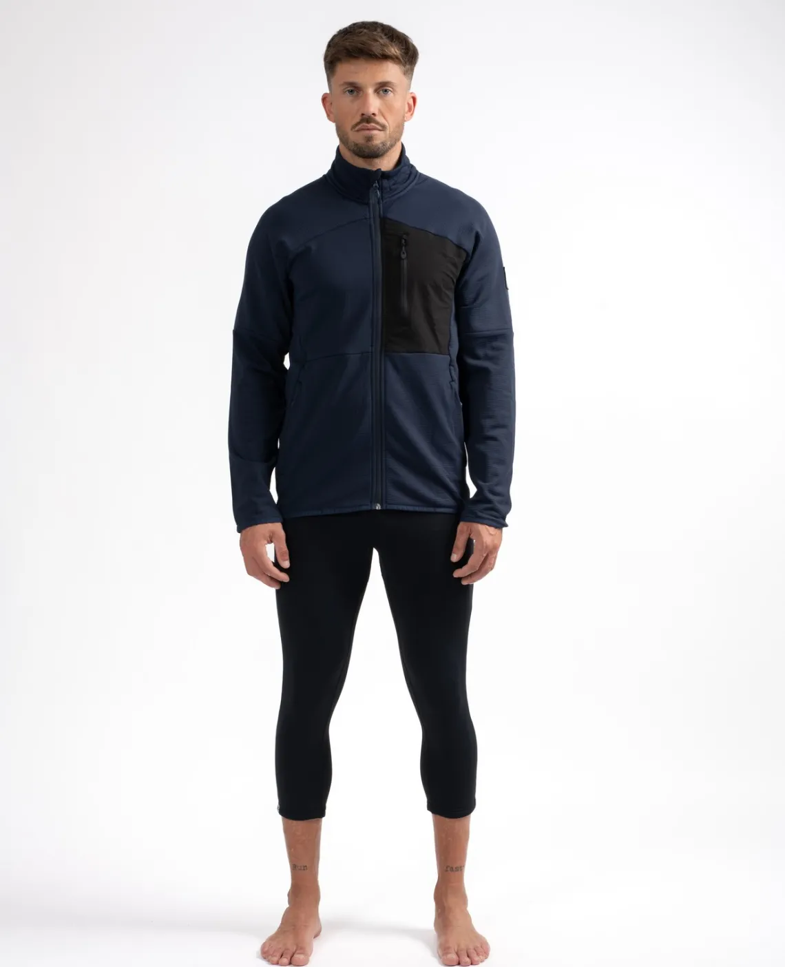 Best Lines Homme Sous-Couches Techniques