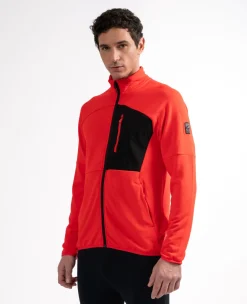 Hot Lines Homme Sous-Couches Techniques