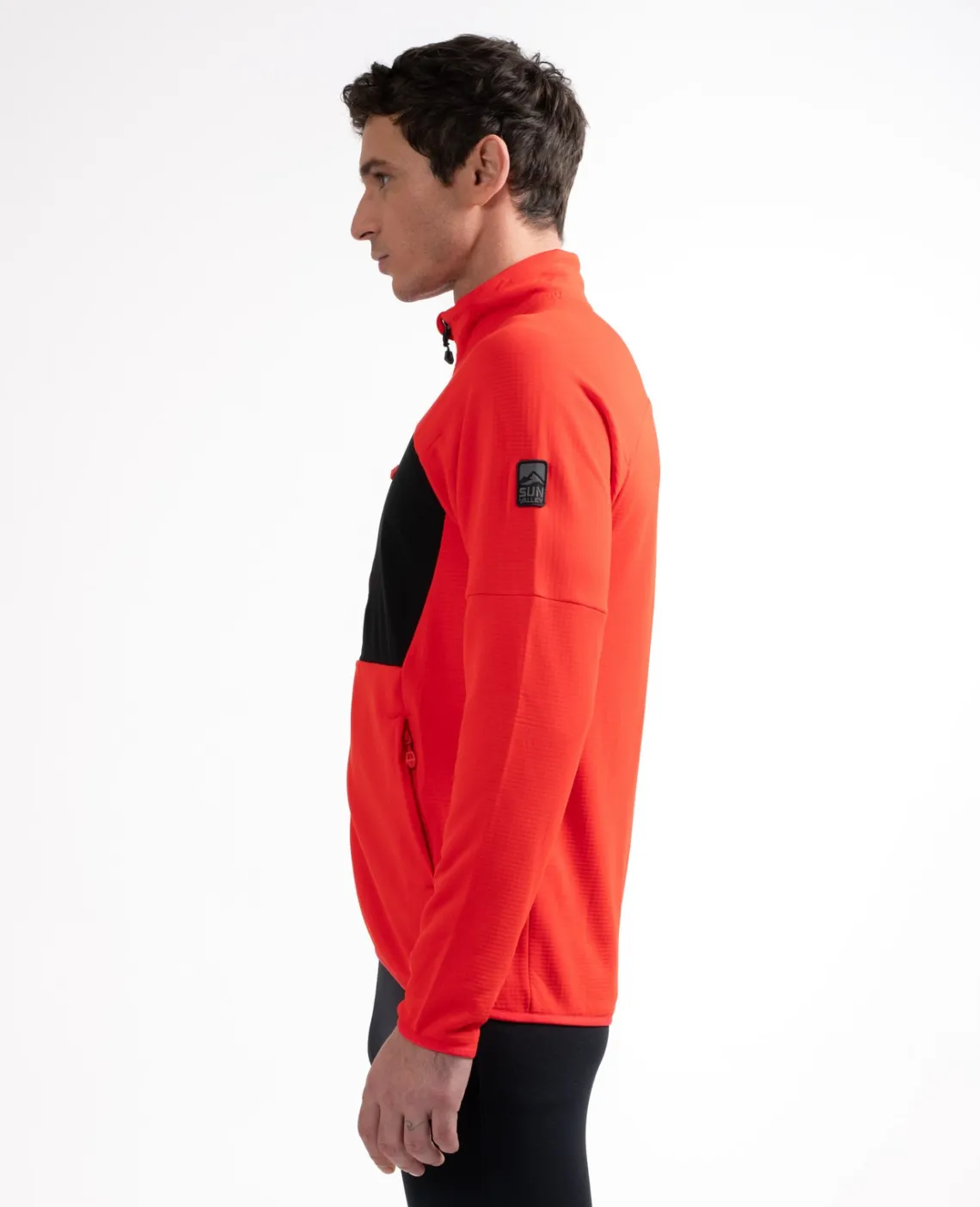 Hot Lines Homme Sous-Couches Techniques