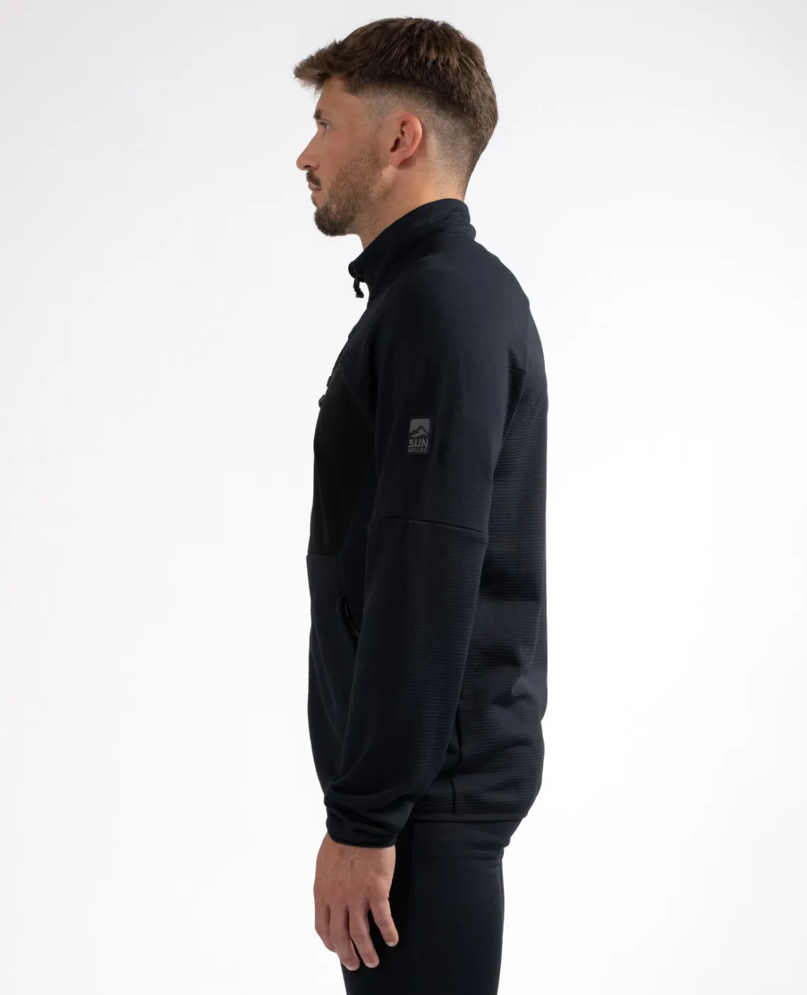 Fashion Lines Homme Sous-Couches Techniques