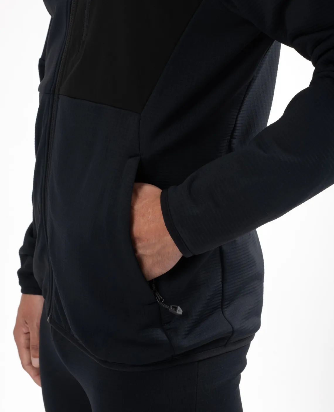 Fashion Lines Homme Sous-Couches Techniques