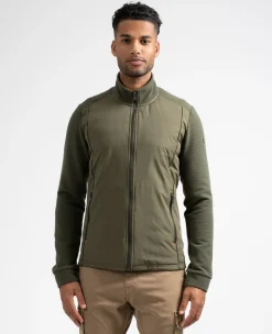 Flash Sale Llan Homme Vestes & Manteaux