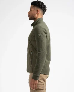 Flash Sale Llan Homme Vestes & Manteaux