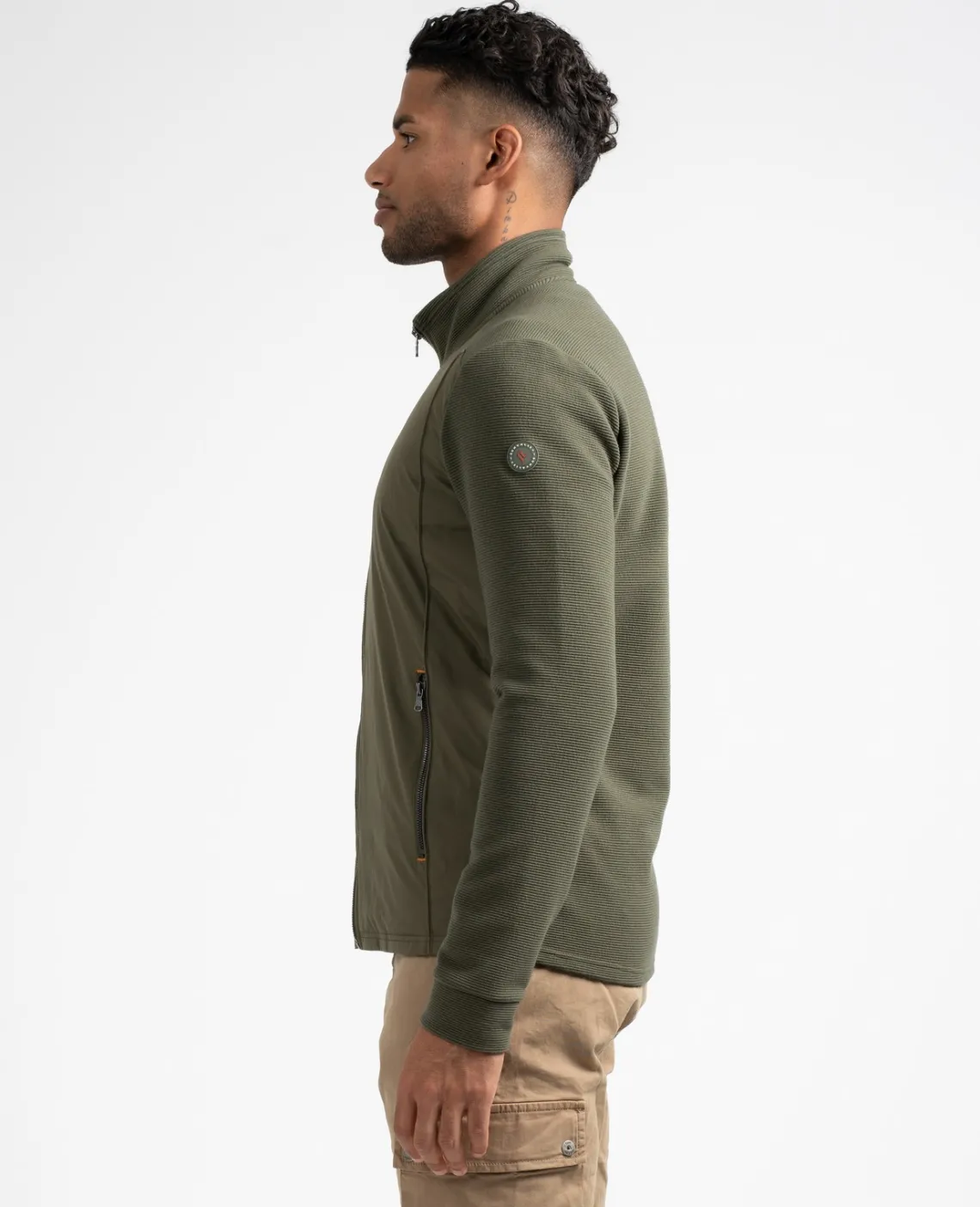 Flash Sale Llan Homme Vestes & Manteaux