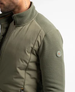 Flash Sale Llan Homme Vestes & Manteaux