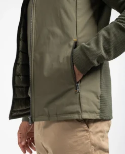 Flash Sale Llan Homme Vestes & Manteaux