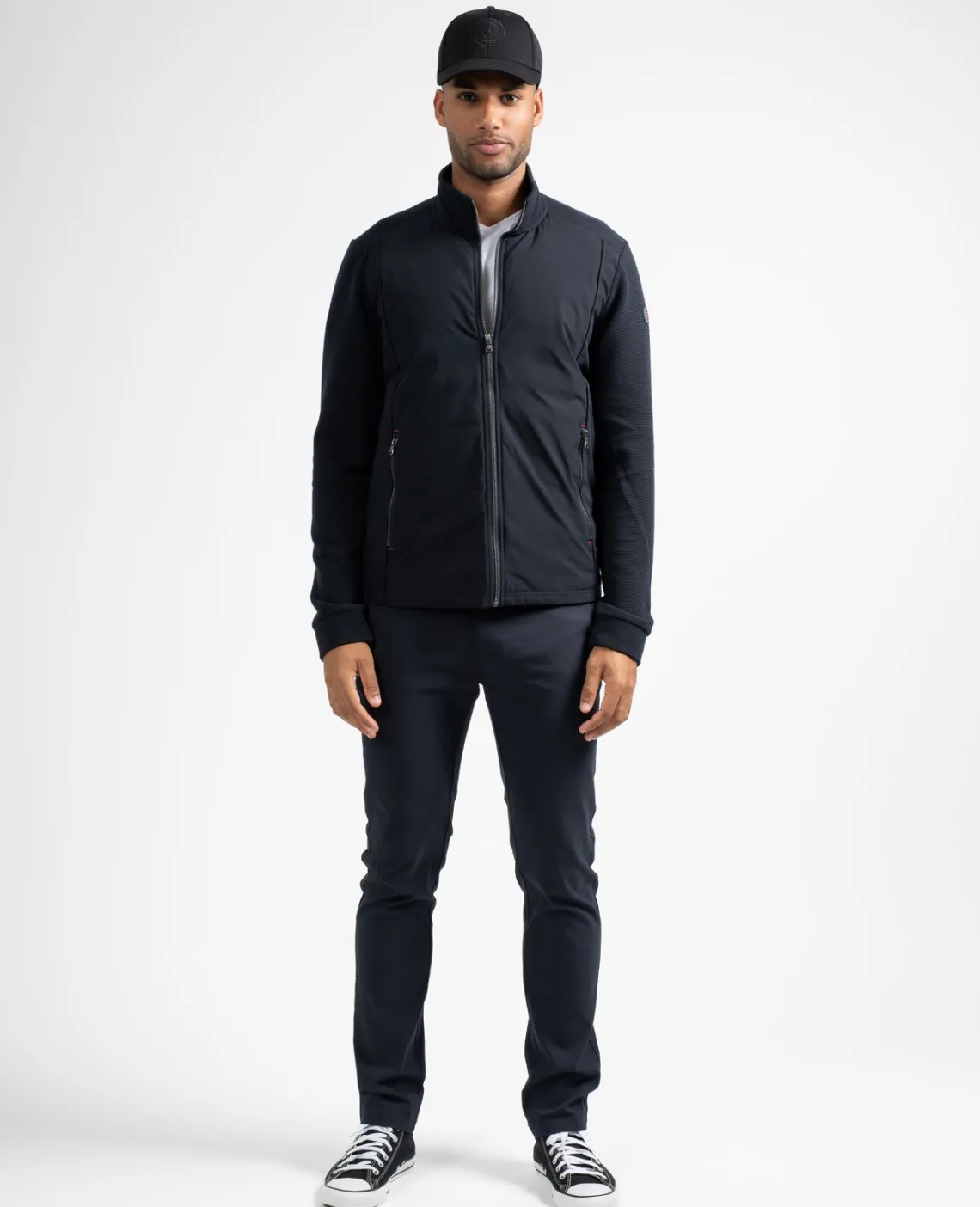 Sale Llan Homme Vestes & Manteaux