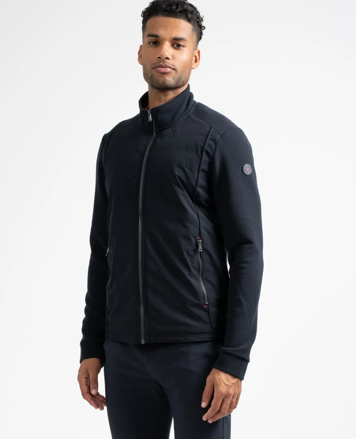 Sale Llan Homme Vestes & Manteaux