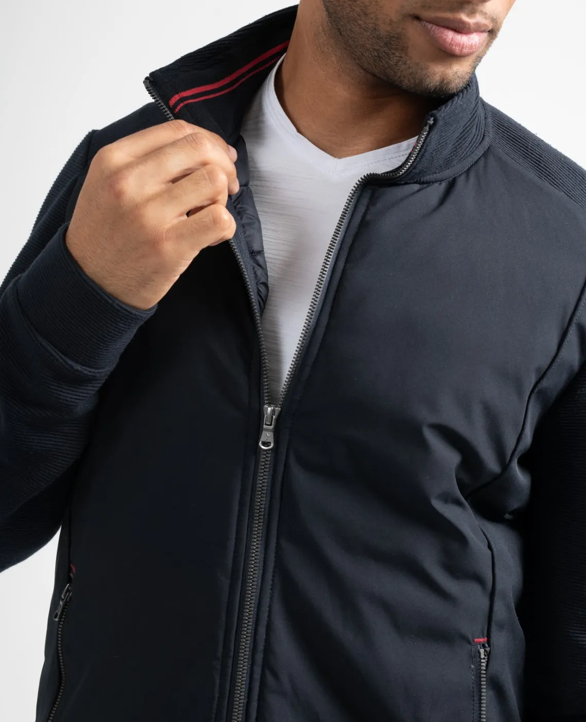 Sale Llan Homme Vestes & Manteaux
