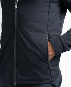 Sale Llan Homme Vestes & Manteaux