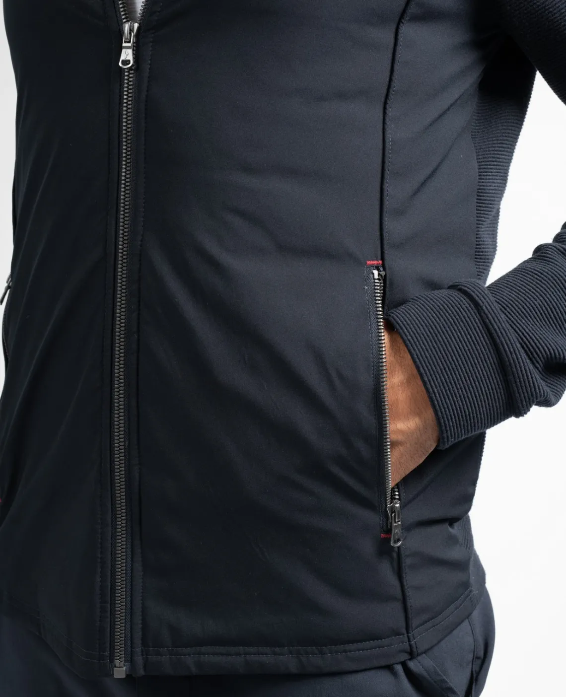Sale Llan Homme Vestes & Manteaux