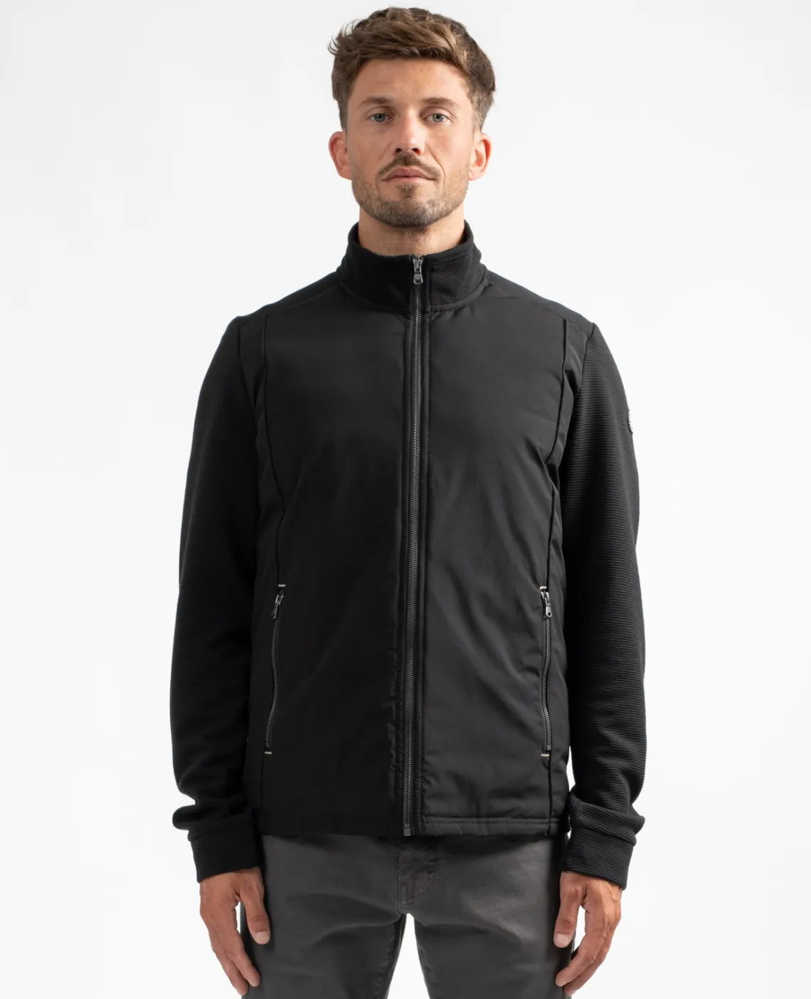 Discount Llan Homme Vestes & Manteaux