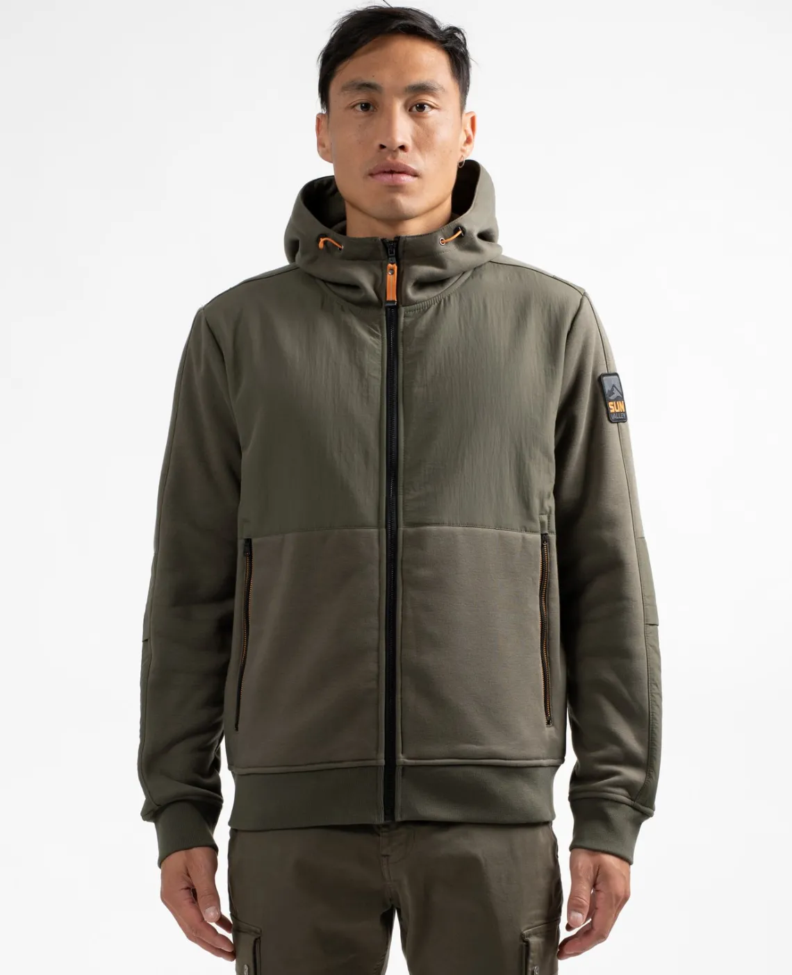 Fashion Loay Homme Vestes & Manteaux
