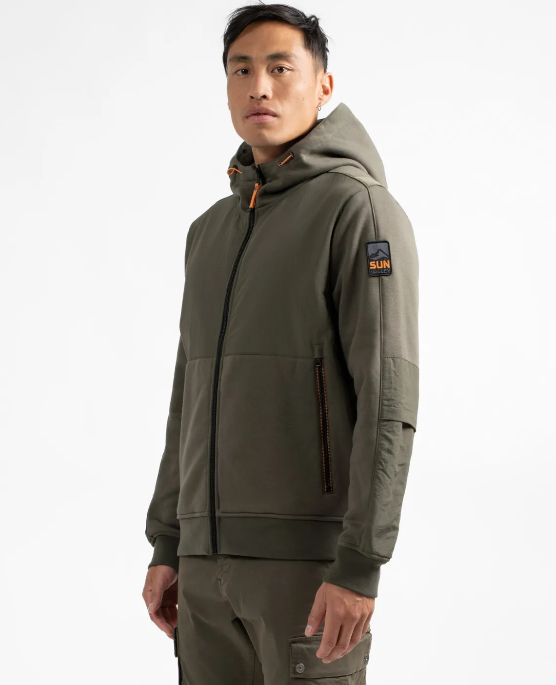 Fashion Loay Homme Vestes & Manteaux