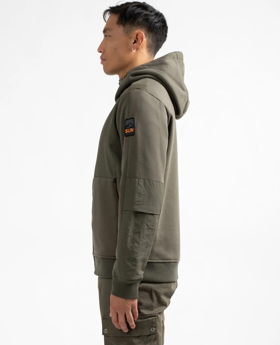 Fashion Loay Homme Vestes & Manteaux