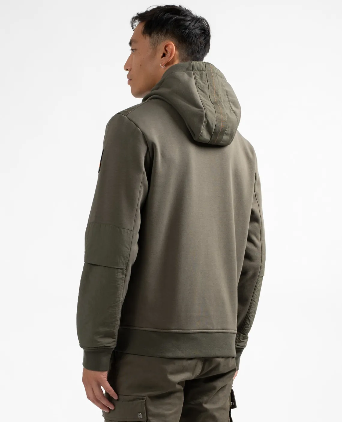 Fashion Loay Homme Vestes & Manteaux