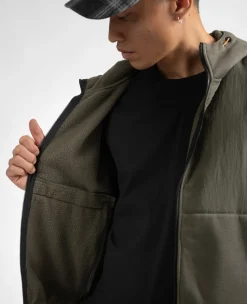 Fashion Loay Homme Vestes & Manteaux