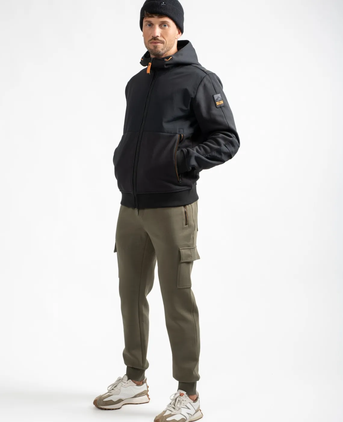 Best Sale Loay Homme Vestes & Manteaux
