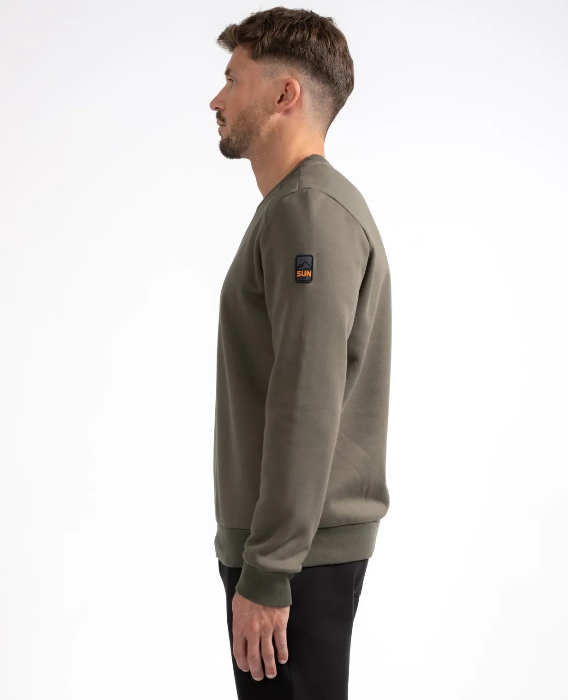 Best Lobong Homme Sweatshirts|Survêtements