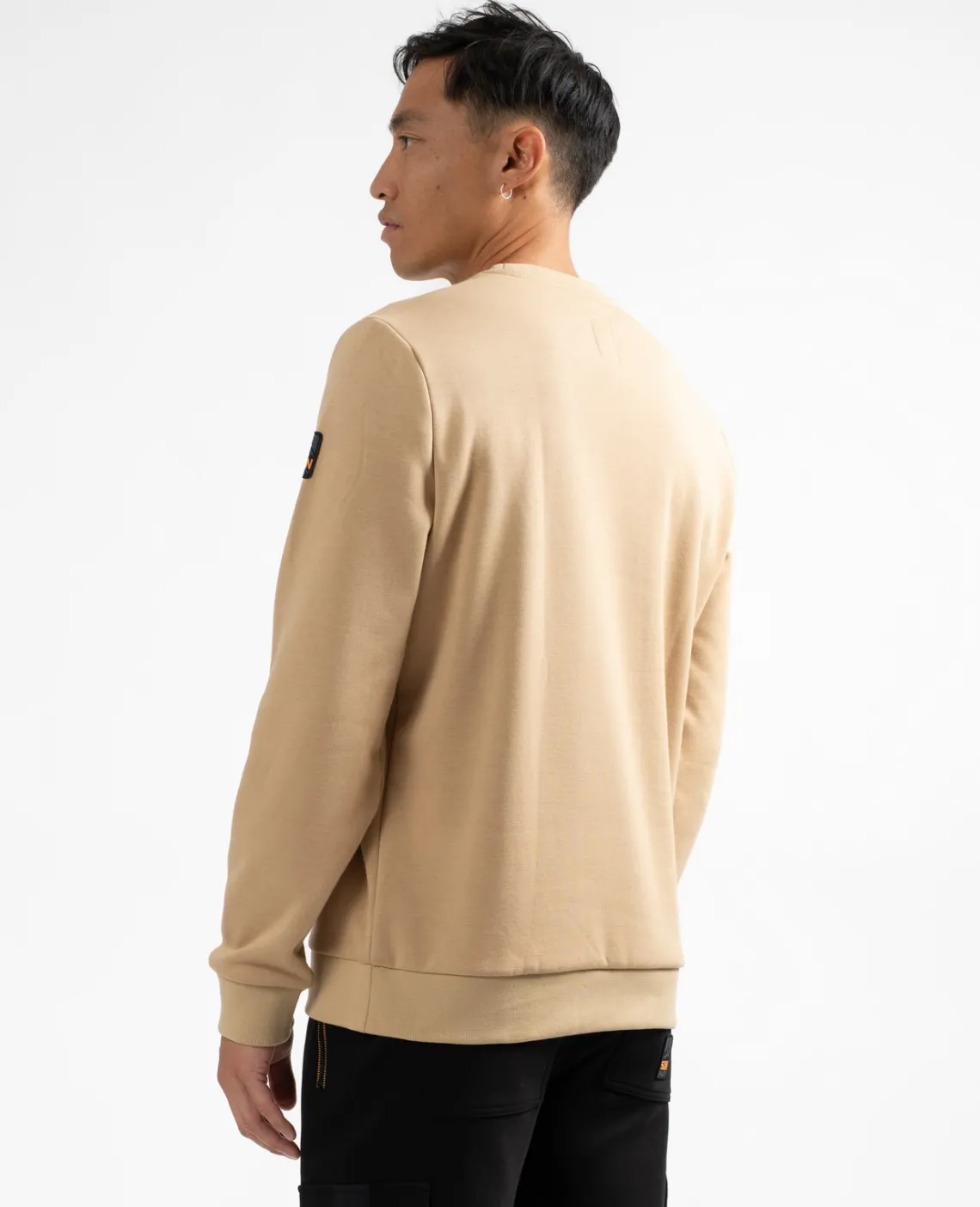 Shop Lobong Homme Sweatshirts|Survêtements